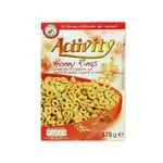 Activity Cereal Honey Rengs 375g